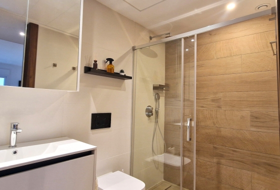 Resale - Bungalow - Algorfa - Inland