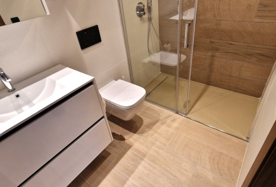 Resale - Bungalow - Algorfa - Inland