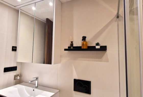 Resale - Bungalow - Algorfa - Inland