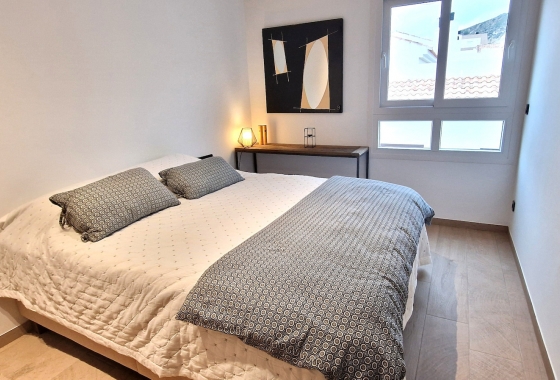 Resale - Bungalow - Algorfa - Inland