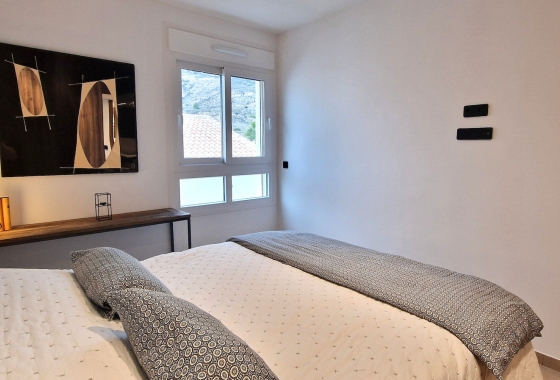 Resale - Bungalow - Algorfa - Inland