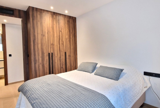 Resale - Bungalow - Algorfa - Inland