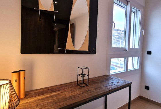 Resale - Bungalow - Algorfa - Inland