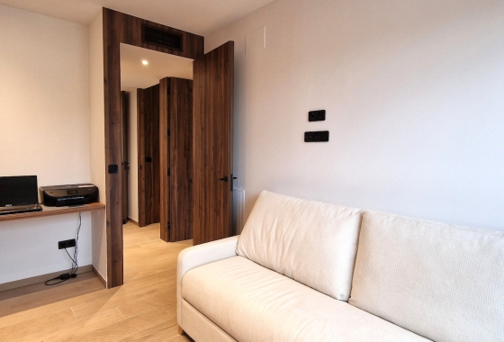 Resale - Bungalow - Algorfa - Inland