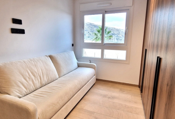Resale - Bungalow - Algorfa - Inland