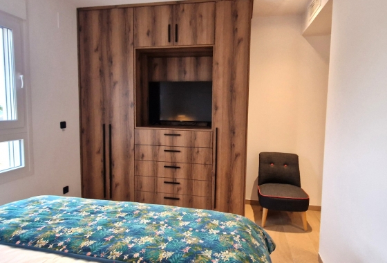 Resale - Bungalow - Algorfa - Inland