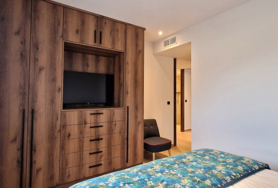 Resale - Bungalow - Algorfa - Inland