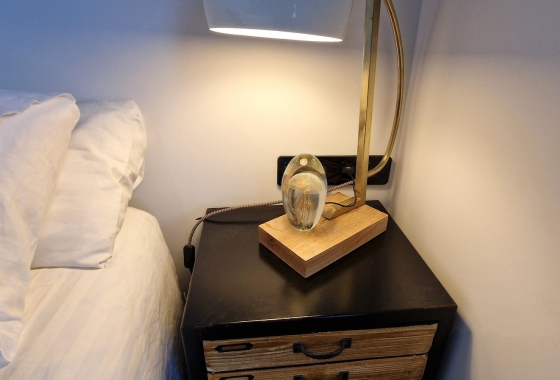 Resale - Bungalow - Algorfa - Inland