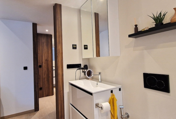 Resale - Bungalow - Algorfa - Inland