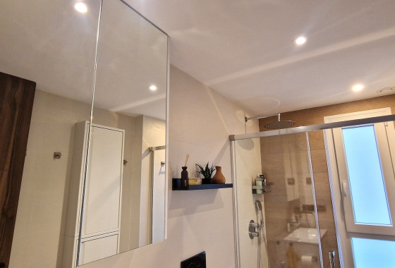 Resale - Bungalow - Algorfa - Inland