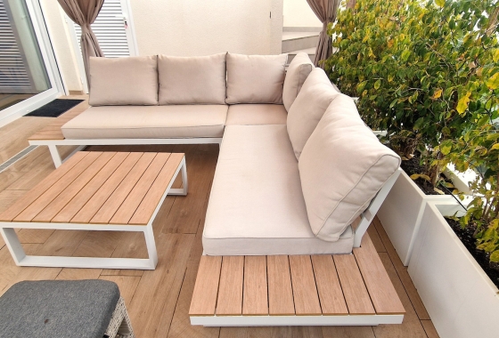 Resale - Bungalow - Algorfa - Inland