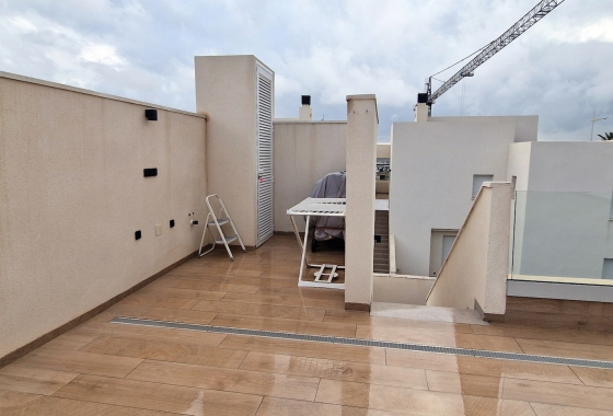 Resale - Bungalow - Algorfa - Inland