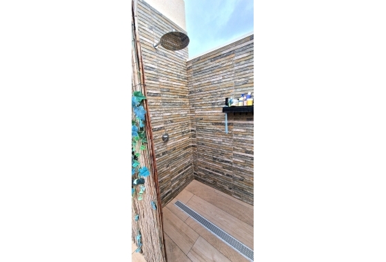 Resale - Bungalow - Algorfa - Inland