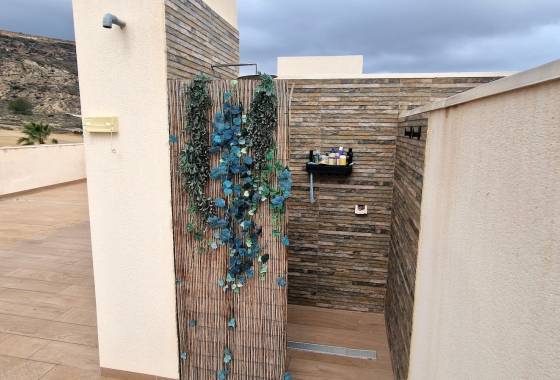 Resale - Bungalow - Algorfa - Inland