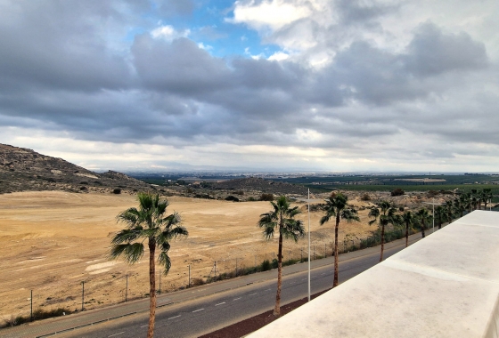 Resale - Bungalow - Algorfa - Inland