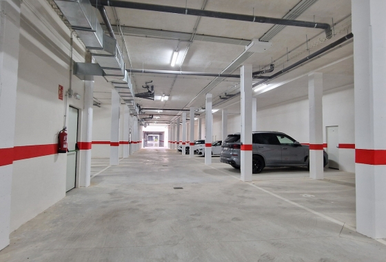 Resale - Bungalow - Algorfa - Inland