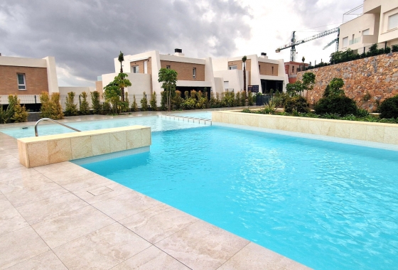 Resale - Bungalow - Algorfa - Inland