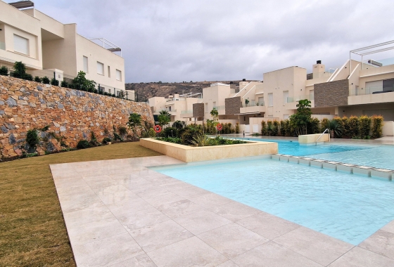 Resale - Bungalow - Algorfa - Inland