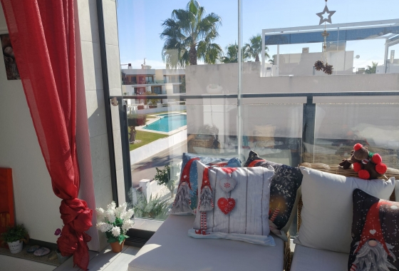 Resale - Townhouse - Orihuela Costa - Costa Blanca