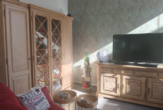 Resale - Townhouse - Orihuela Costa - Costa Blanca