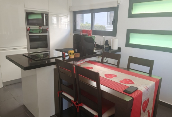 Resale - Townhouse - Orihuela Costa - Costa Blanca