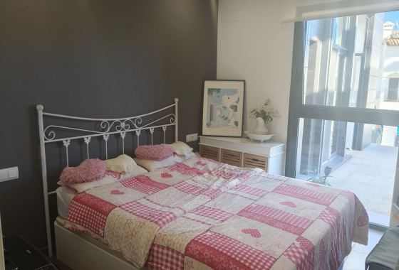 Resale - Townhouse - Orihuela Costa - Costa Blanca