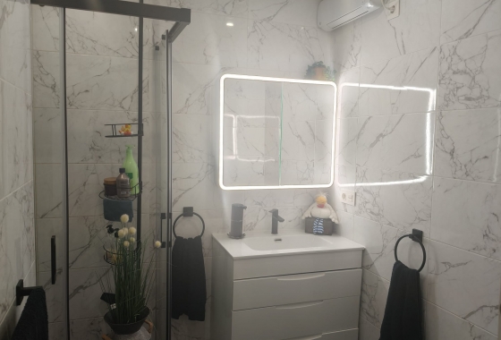 Resale - Townhouse - Orihuela Costa - Costa Blanca