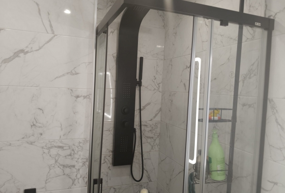 Resale - Townhouse - Orihuela Costa - Costa Blanca