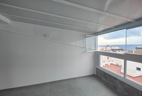 Resale - Apartment / flat - Torrevieja - Costa Blanca