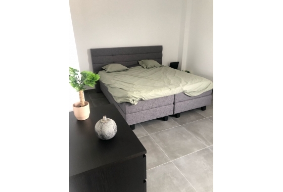 Resale - Villa - Pinoso - Inland