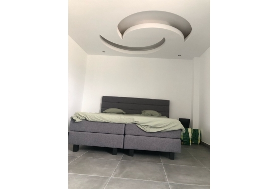 Resale - Villa - Pinoso - Inland