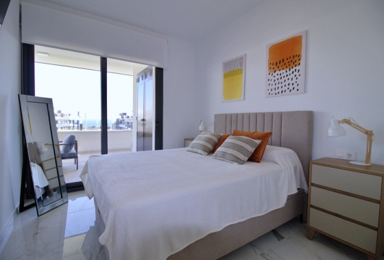 Resale - Apartment / flat - Orihuela Costa - Punta Prima