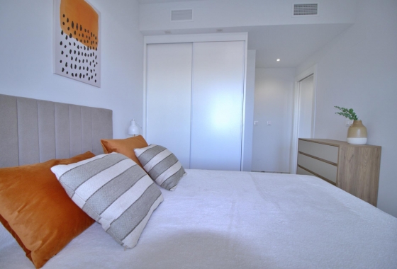 Resale - Apartment / flat - Orihuela Costa - Punta Prima