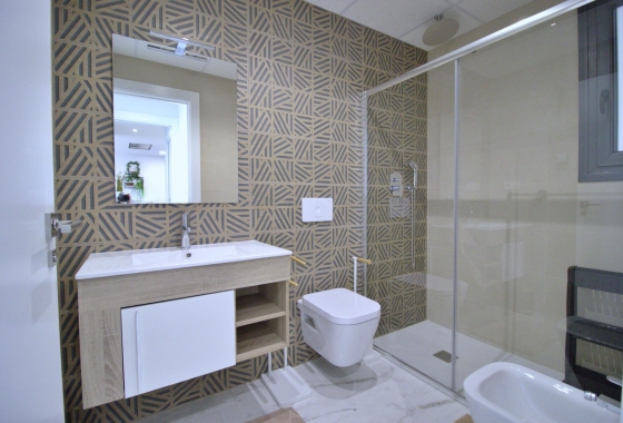 Resale - Apartment / flat - Orihuela Costa - Punta Prima