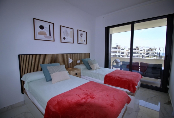 Resale - Apartment / flat - Orihuela Costa - Punta Prima