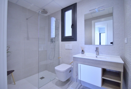 Resale - Apartment / flat - Orihuela Costa - Punta Prima