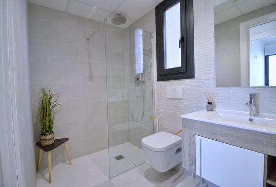 Resale - Apartment / flat - Orihuela Costa - Punta Prima