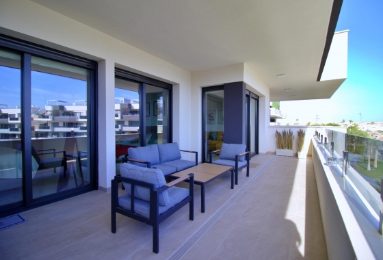 Resale - Apartment / flat - Orihuela Costa - Punta Prima