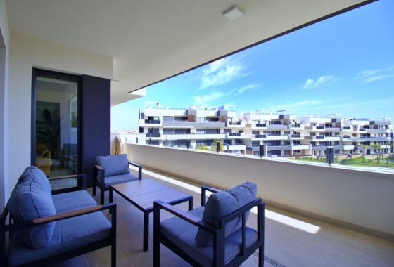Resale - Apartment / flat - Orihuela Costa - Punta Prima