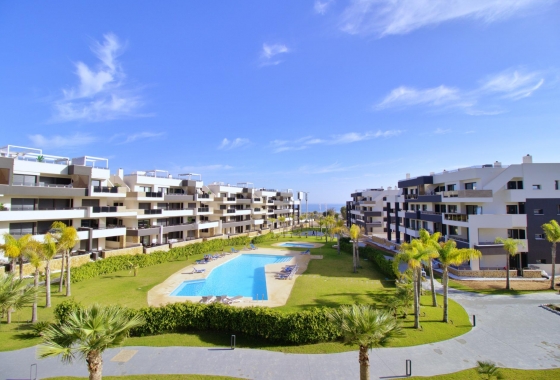 Resale - Apartment / flat - Orihuela Costa - Punta Prima
