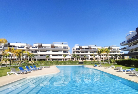 Resale - Apartment / flat - Orihuela Costa - Punta Prima