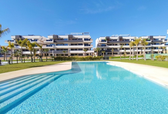 Resale - Apartment / flat - Orihuela Costa - Punta Prima