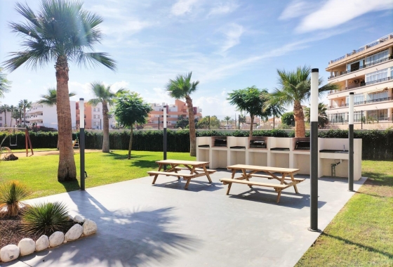 Resale - Apartment / flat - Orihuela Costa - Punta Prima