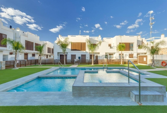 Herverkoop - Appartement / flat - Pilar de la Horadada - Torre De La Horadada
