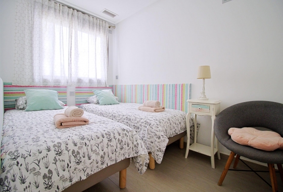 Herverkoop - Appartement / flat - Pilar de la Horadada - Torre De La Horadada