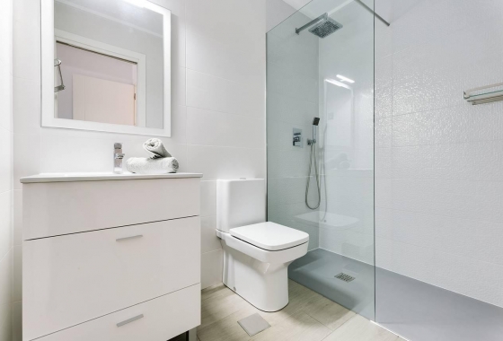 Herverkoop - Appartement / flat - Pilar de la Horadada - Torre De La Horadada