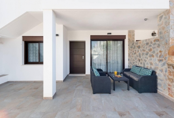 Herverkoop - Appartement / flat - Pilar de la Horadada - Torre De La Horadada