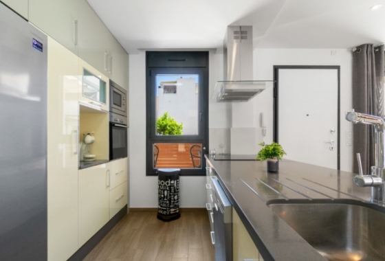 Resale - Villa - Torrevieja - Costa Blanca