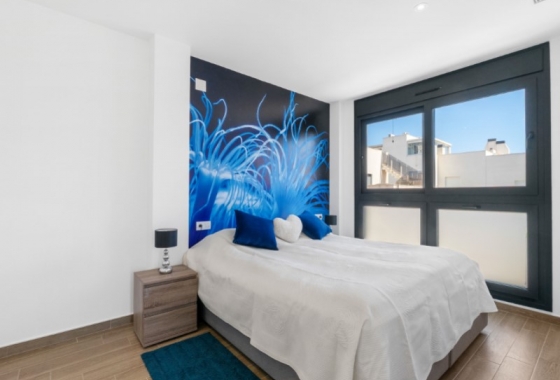 Resale - Villa - Torrevieja - Costa Blanca