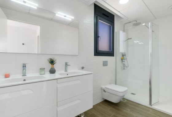 Resale - Villa - Torrevieja - Costa Blanca